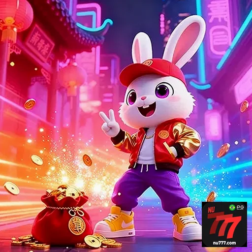 Criar perfil nu777
