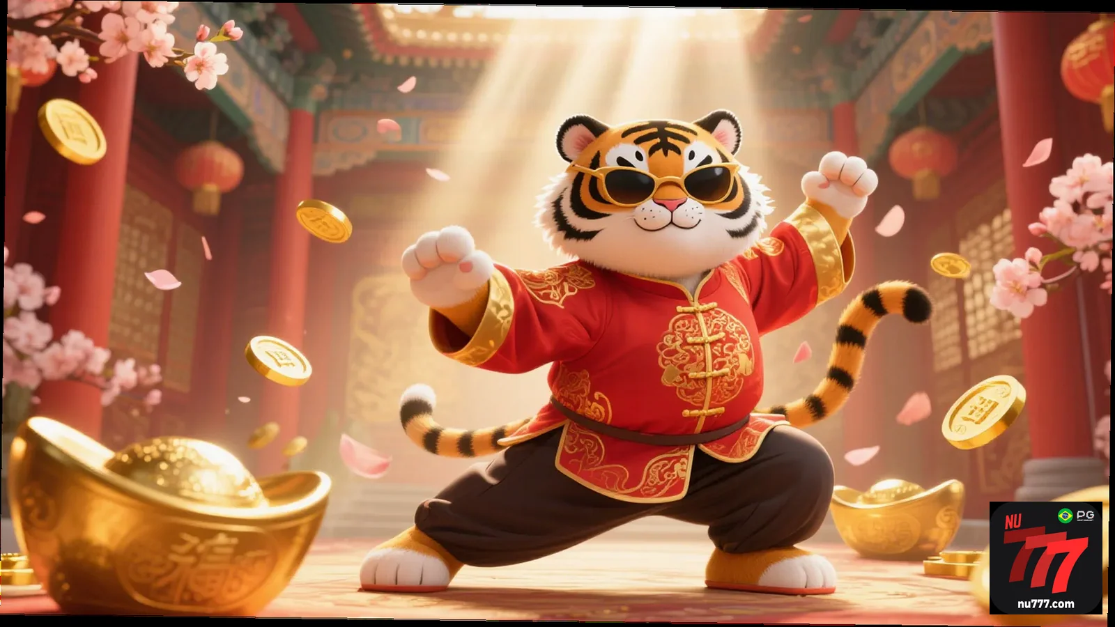 Promoções em slots